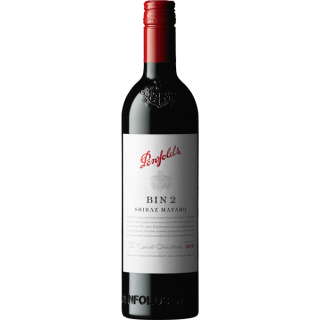 Penfolds - Shiraz-Mataro - Bin 2