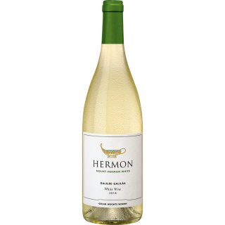 Golan Heights Winery - Mount Hermon White