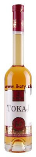 Ostrožovič - Tokajský výber 4 putňový