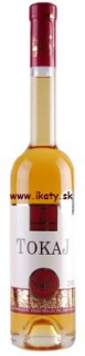 Ostrožovič - Tokajský výber 5 putňový