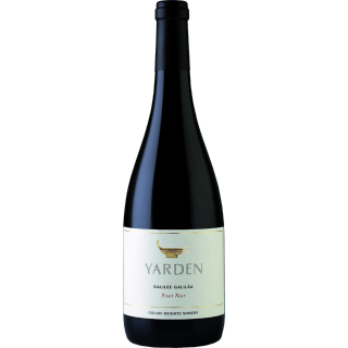 Golan Heights Winery - Yarden Pinot Noir