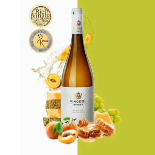 Vinodol Winery - Pálava