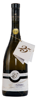 Ostrožovič - Furmint - 25th