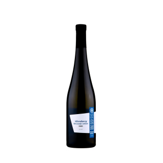 Víno Male Divy - Silvanské zelené - Altenberg