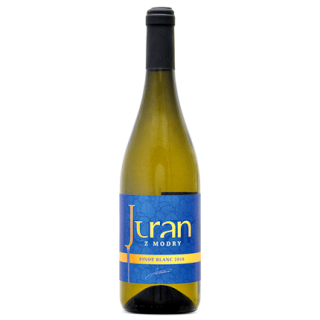 Juran z Modry - Chardonnay