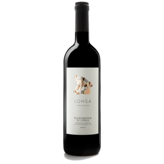 Poliziano - Mandrone di Lohsa DOC - Maremma Toscana Cabernet